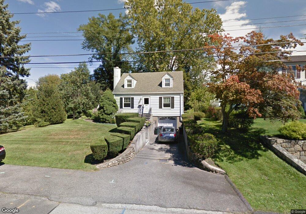 228 Marietta Ave, Hawthorne, NY 10532 - photo 1