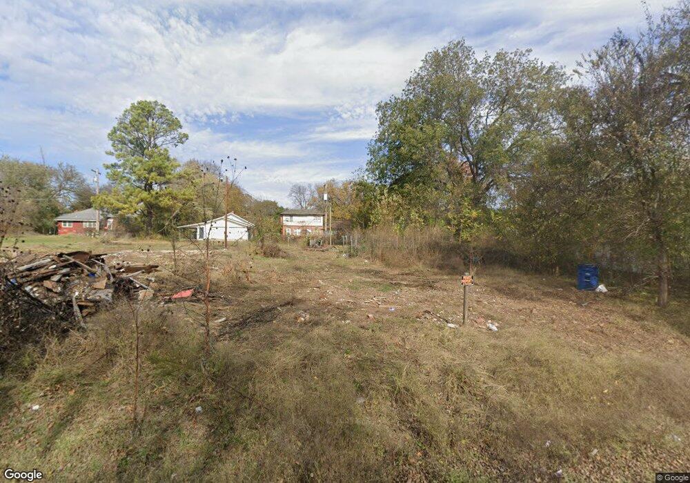 611 E Otoe St, Cleveland, OK 74020 - photo 1