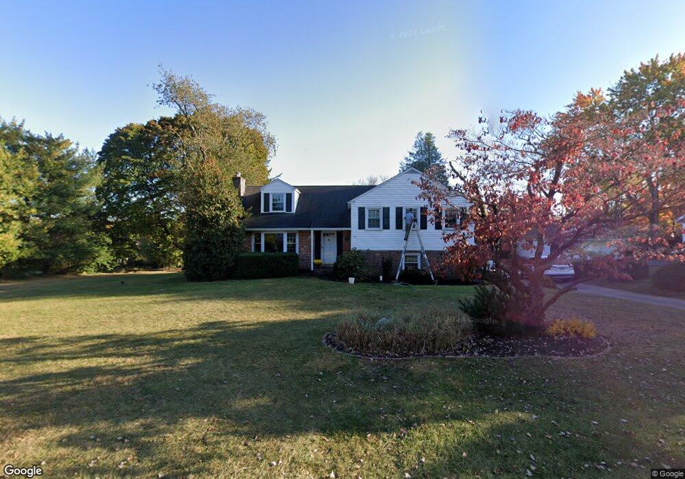 100 Sullivan Rd, Wayne, PA 19087 - photo 1