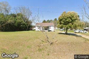 1065 Lincoln Park Rd, Wadley, GA 30477
