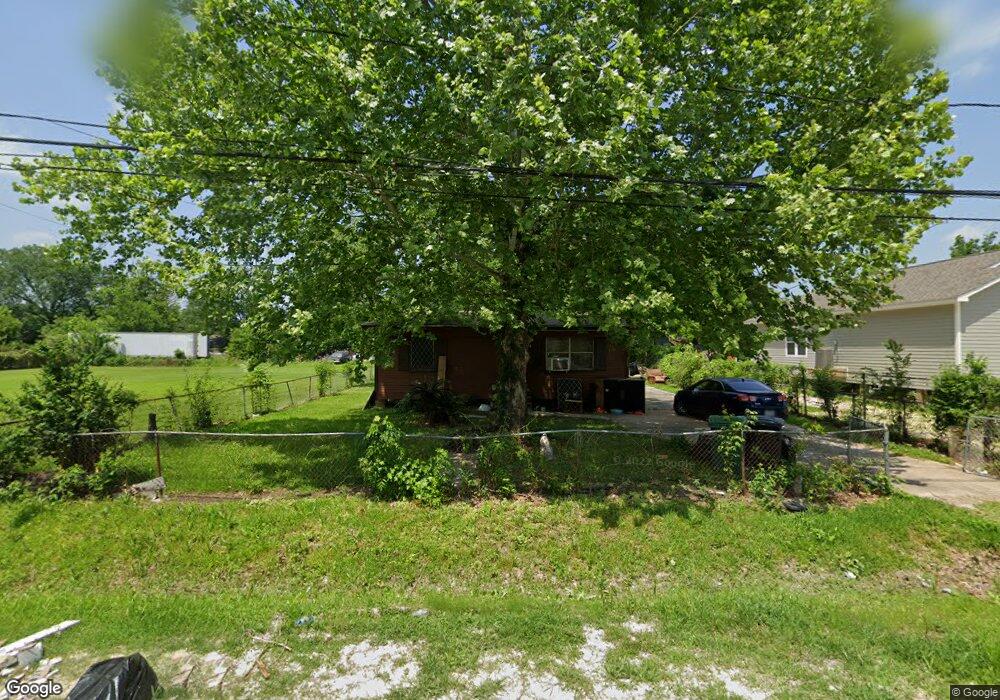 9015 Compton St, Houston, TX 77016 - photo 1