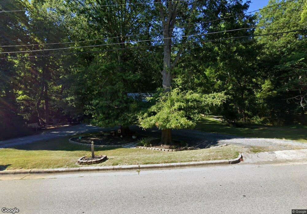 1132 Park Dr, Asheboro, NC 27205 - photo 1