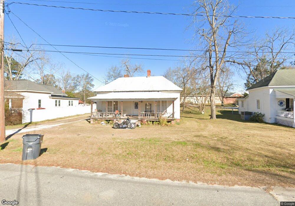 117 Sumner St, Sylvester, GA 31791 - photo 1