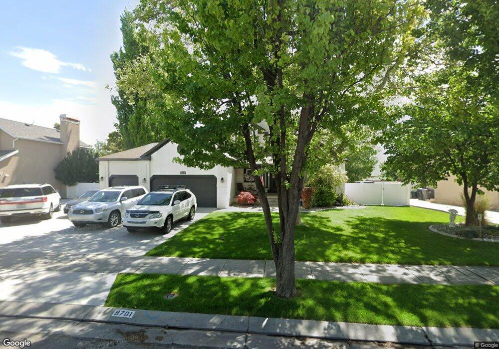 9701 Sweet Blossom Dr, South Jordan, UT 84095 - photo 1