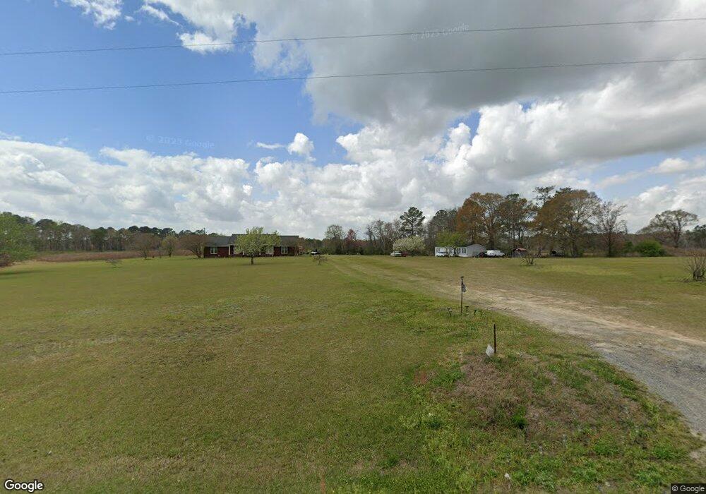 1177 Dh Alderman Rd, Moultrie, GA 31788 - photo 1