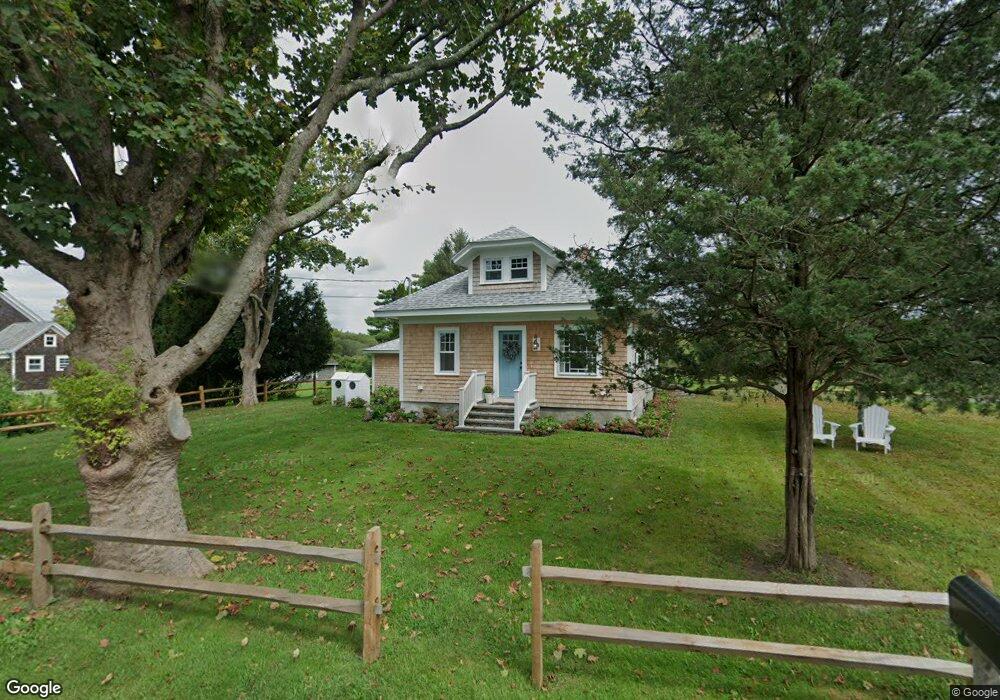 176 W Main Rd, Little Compton, RI 02837 - photo 1