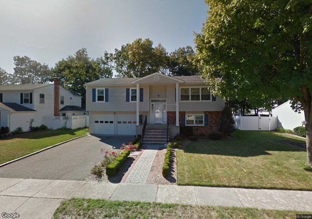 6 Ivy Place, Howell, NJ 07731 - photo 1