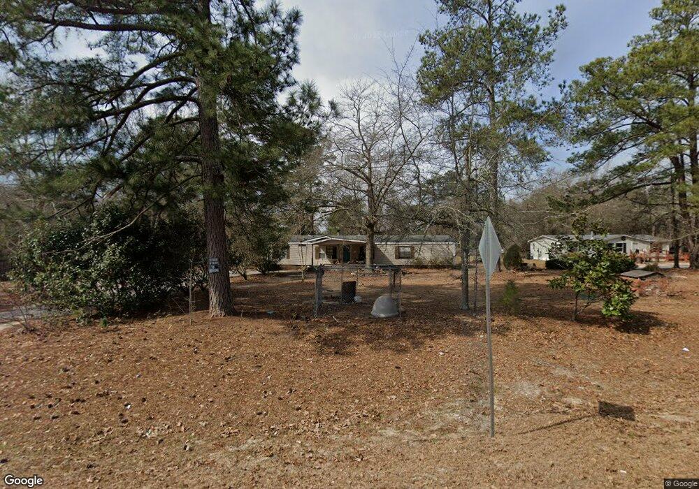 582 Peri Leigh Rd, Harlem, GA 30814 - photo 1