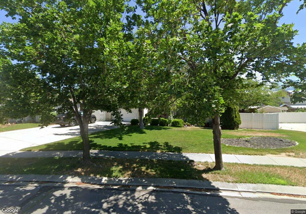 8799 S 1850 W, West Jordan, UT 84088 - photo 1