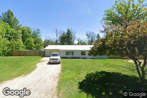 3455 Brodie Rd, South Branch, MI 48761