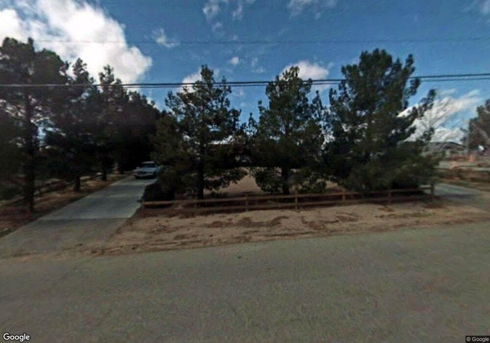 13618 Second Ave, Victorville, CA 92395 - photo 1