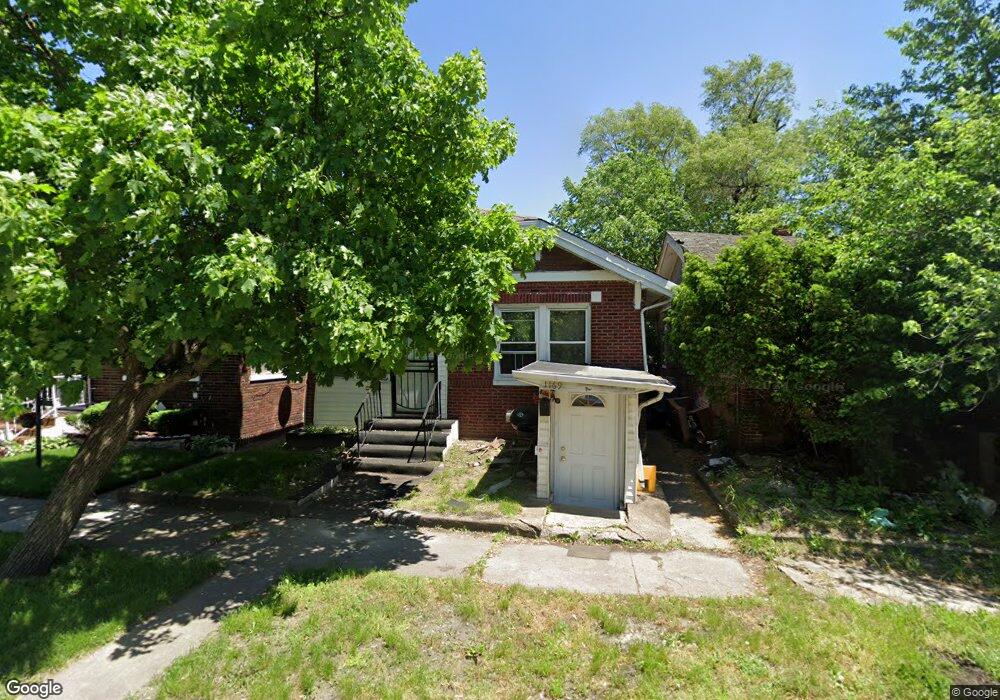 1169 Harrison St, Gary, IN 46407 - photo 1