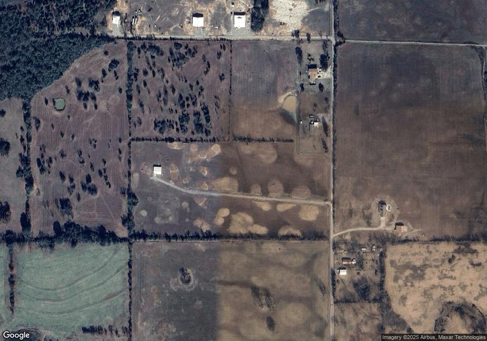 111744 S 4770 Rd, Muldrow, OK 74948 - photo 1