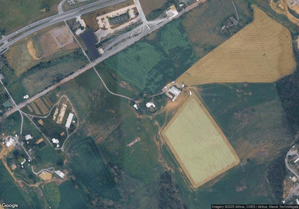 2713 John Wayland Hwy, Rockingham, VA 22801 - photo 1