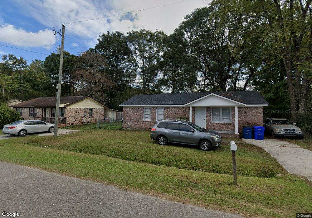 1931 Hazelwood Dr, Charleston, SC 29407 - photo 1