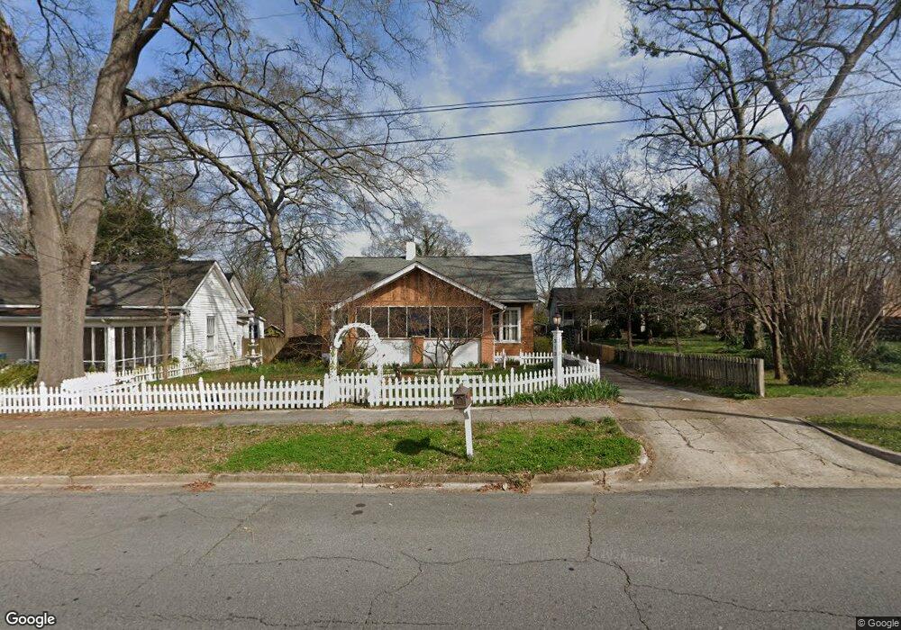 313 E 8th St SW, Rome, GA 30161 - photo 1