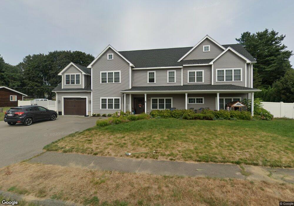 5 Exeter St, Danvers, MA 01923 - photo 1