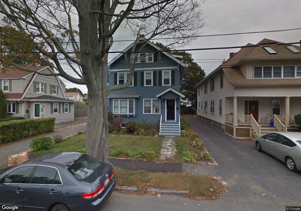 7 Endicott Ave unit 2, Marblehead, MA 01945 - photo 1