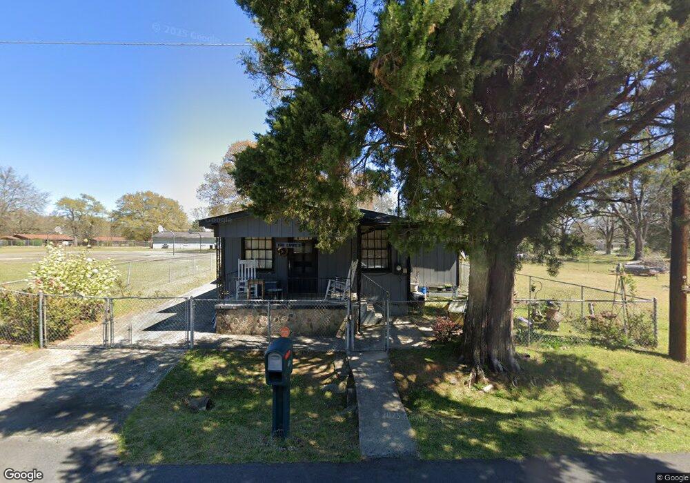 202 Lowe Cir, Byron, GA 31008 - photo 1