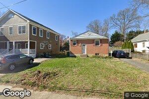 1704 N Cameron St, Arlington, VA 22207