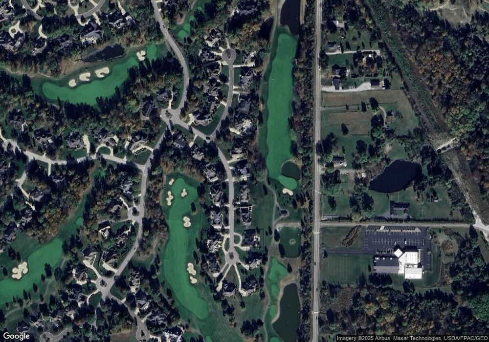 295 Camden Ln, Aurora, OH 44202 - photo 1