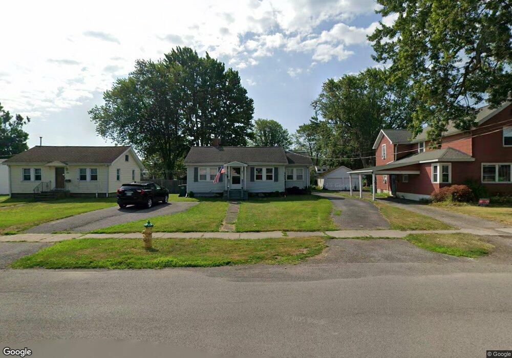 97 Ward Rd, North Tonawanda, NY 14120 - photo 1