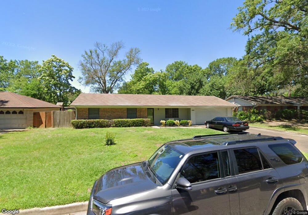 4007 Darrell Ln, Tyler, TX 75701 - photo 1