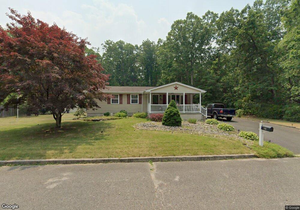 650 W Chestnut St, Clayton, NJ 08312 - photo 1