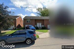 343 Cora Ave Unit 347, Greendale, IN 47025