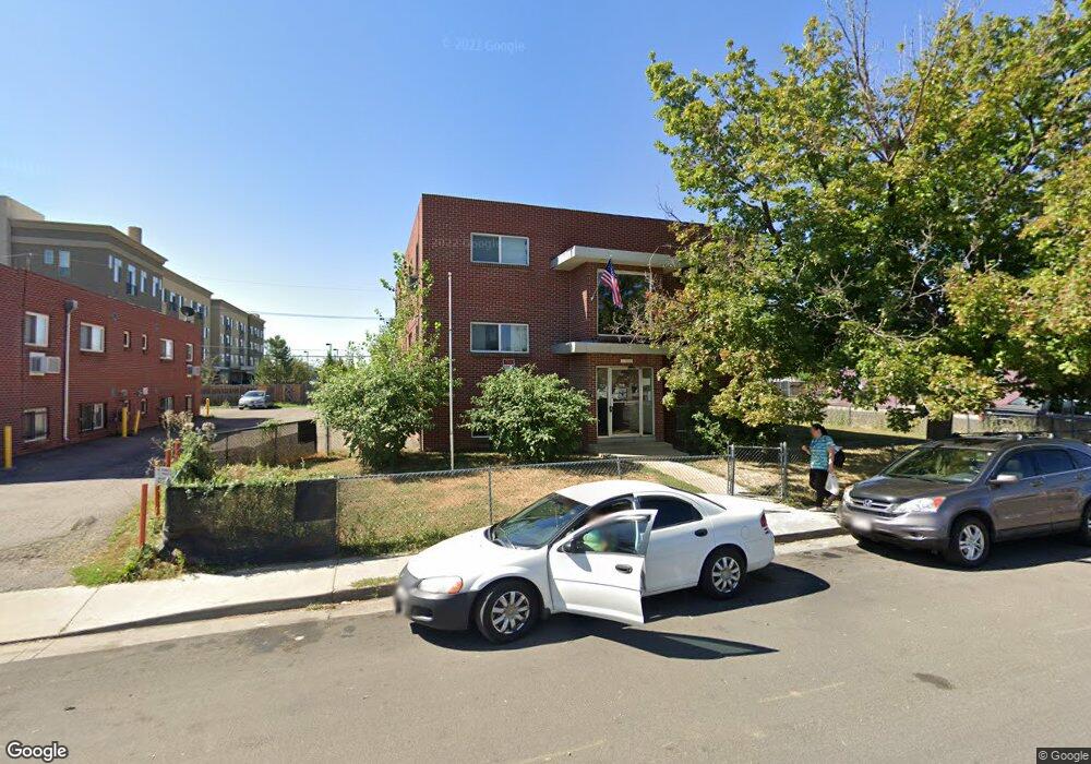 11900 E 14th Ave, Aurora, CO 80010 - photo 1