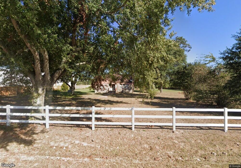 30122 Waller Spring Creek Rd, Waller, TX 77484 - photo 1