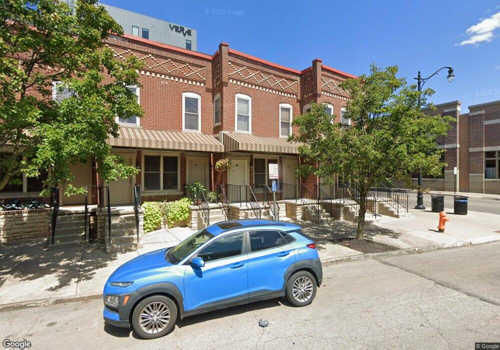 4 Clark Place, Columbus, OH 43201 - photo 1