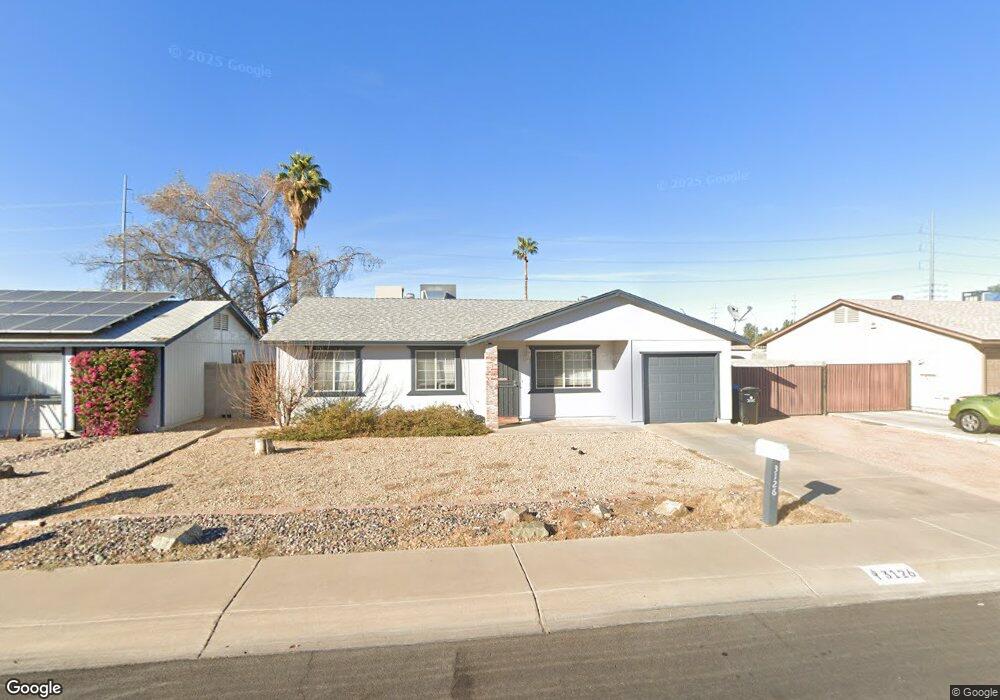 3126 W Wagoner Rd, Phoenix, AZ 85053 - photo 1