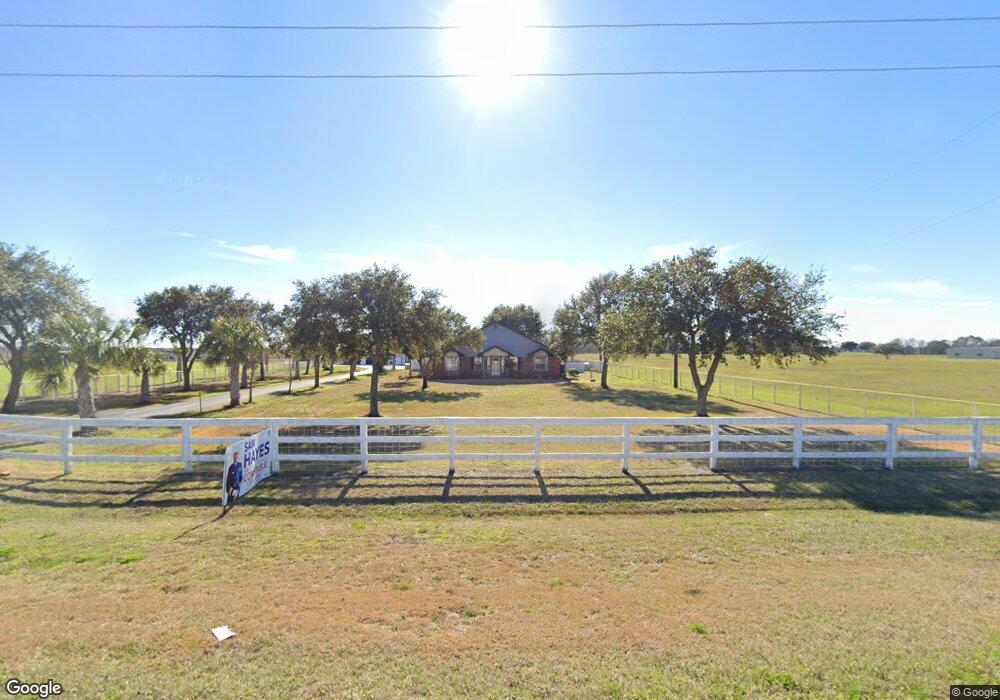 10512 Bushnell Rd, Needville, TX 77461 - photo 1
