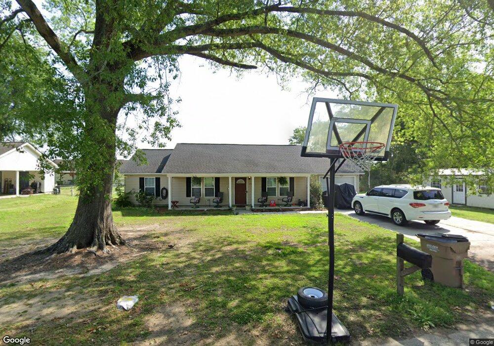 2727 Dr Gc Hill Ave, Tifton, GA 31794 - photo 1