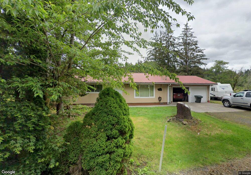 55 Overmeyer Rd, Raymond, WA 98577 - photo 1