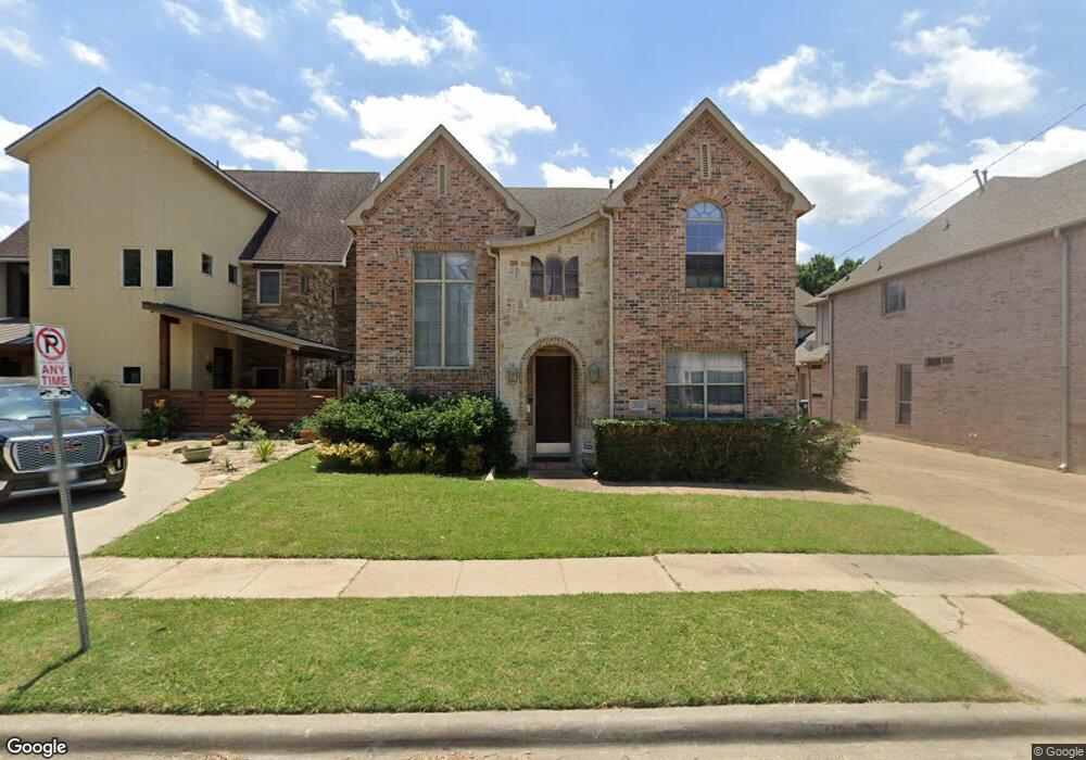 5134 Miller Ave, Dallas, TX 75206 - photo 1