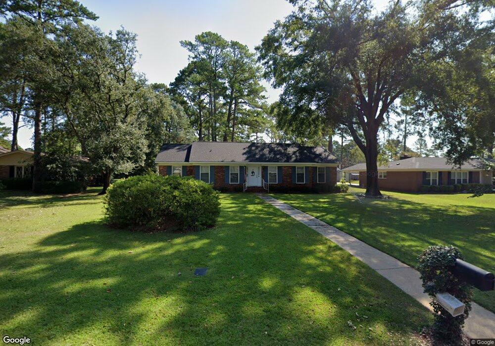 424 Whippoorwill Rd, Albany, GA 31707 - photo 1