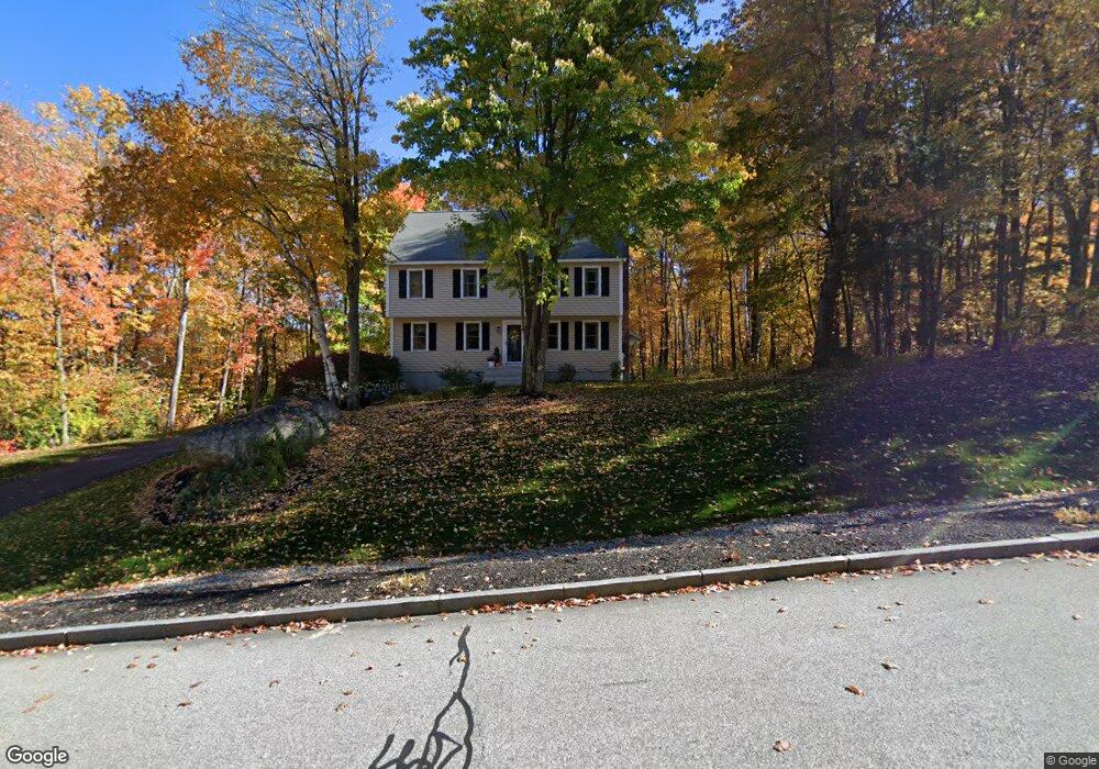 10 Debbie St, Hooksett, NH 03106 - photo 1