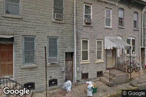 42 Orange St, Reading, PA 19602