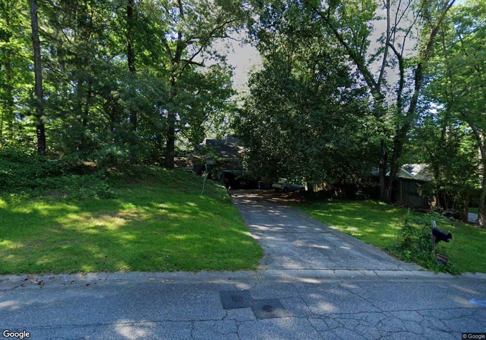 1325 Lake Colony Dr unit 1, Marietta, GA 30068 - photo 1