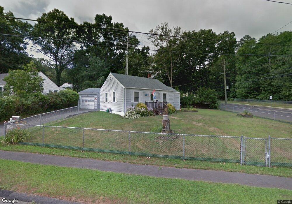 62 Strathmore Rd, West Haven, CT 06516 - photo 1