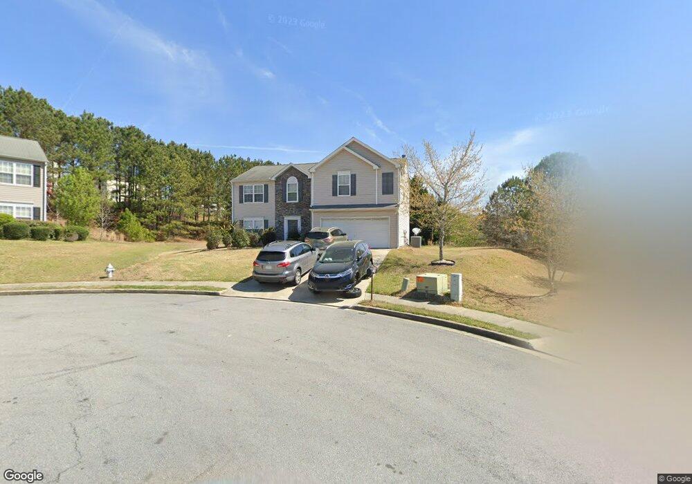 1642 Begonia Terrace unit 1, Lawrenceville, GA 30045 - photo 1