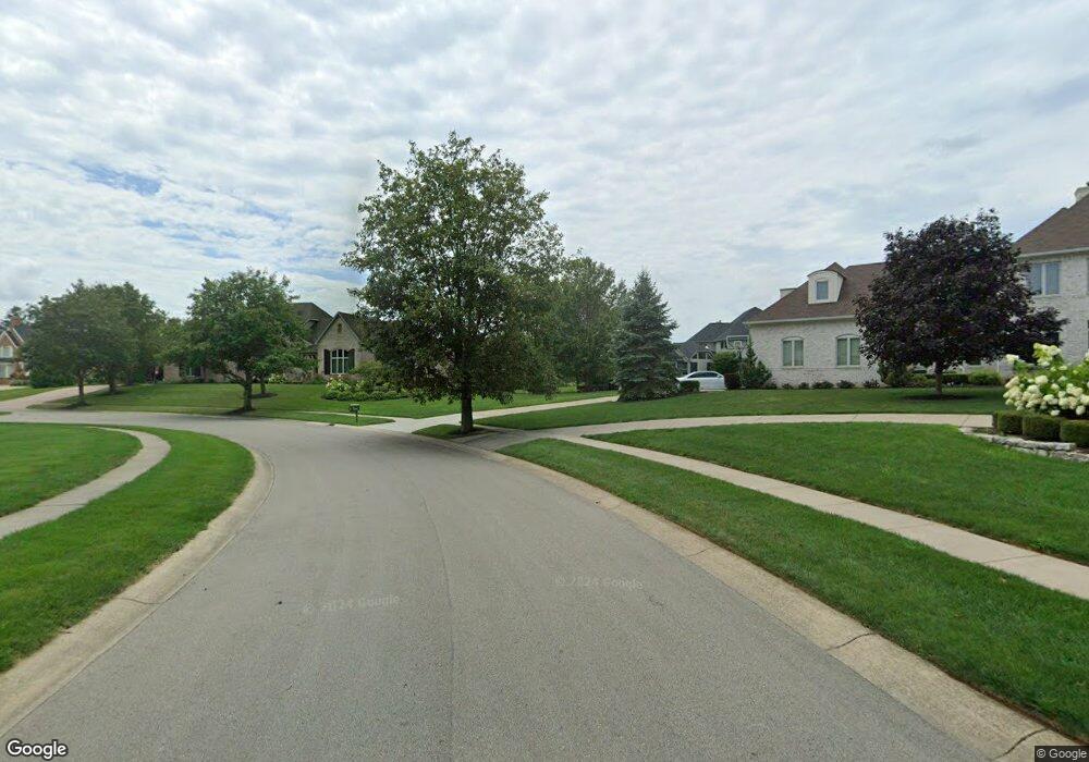 10805 Club Chase, Fishers, IN 46037 - photo 1