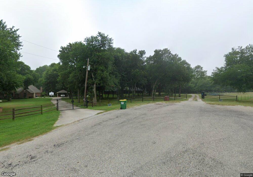 212 Red Baron Ct, Rhome, TX 76078 - photo 1