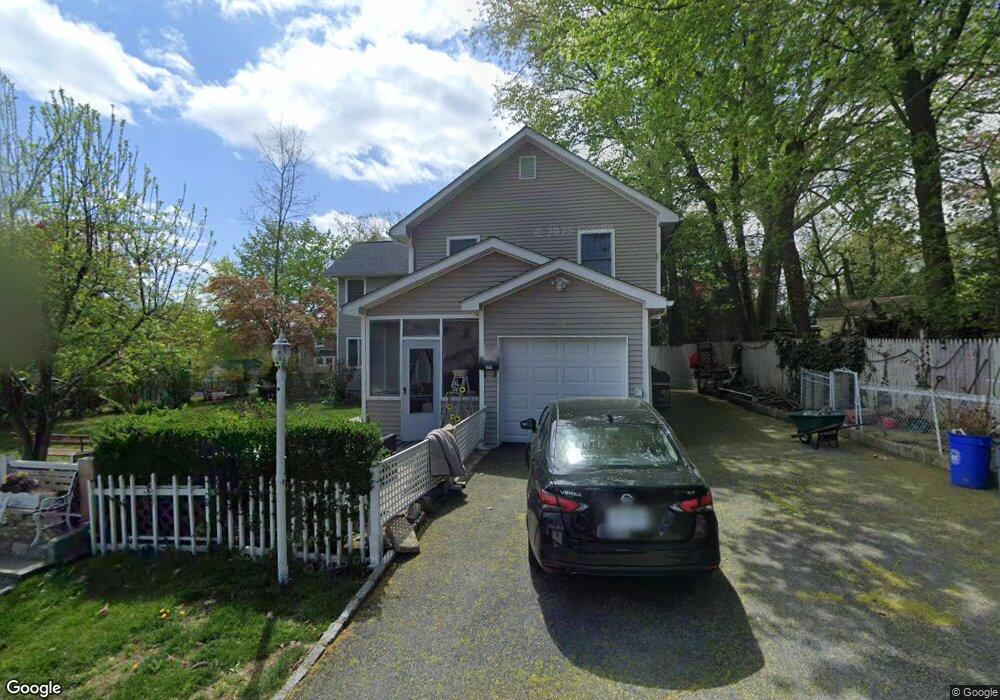75 Thompson Ave, Croton On Hudson, NY 10520 - photo 1
