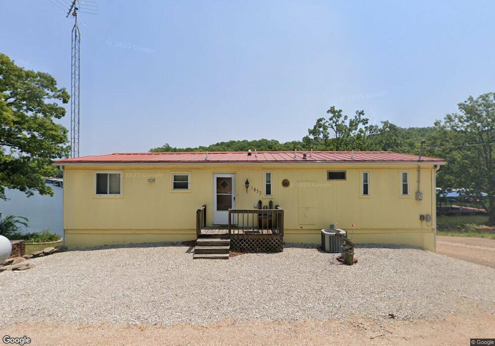 1633 Robin Hood Ln, Roach, MO 65787 - photo 1