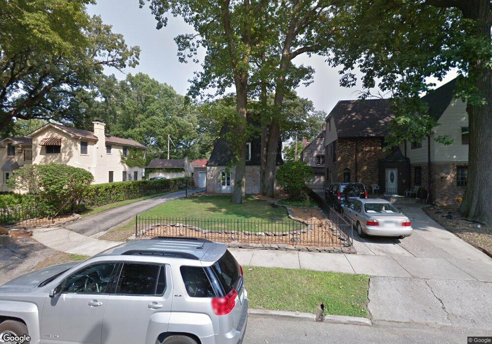 1319 Beard St, Flint, MI 48503 - photo 1