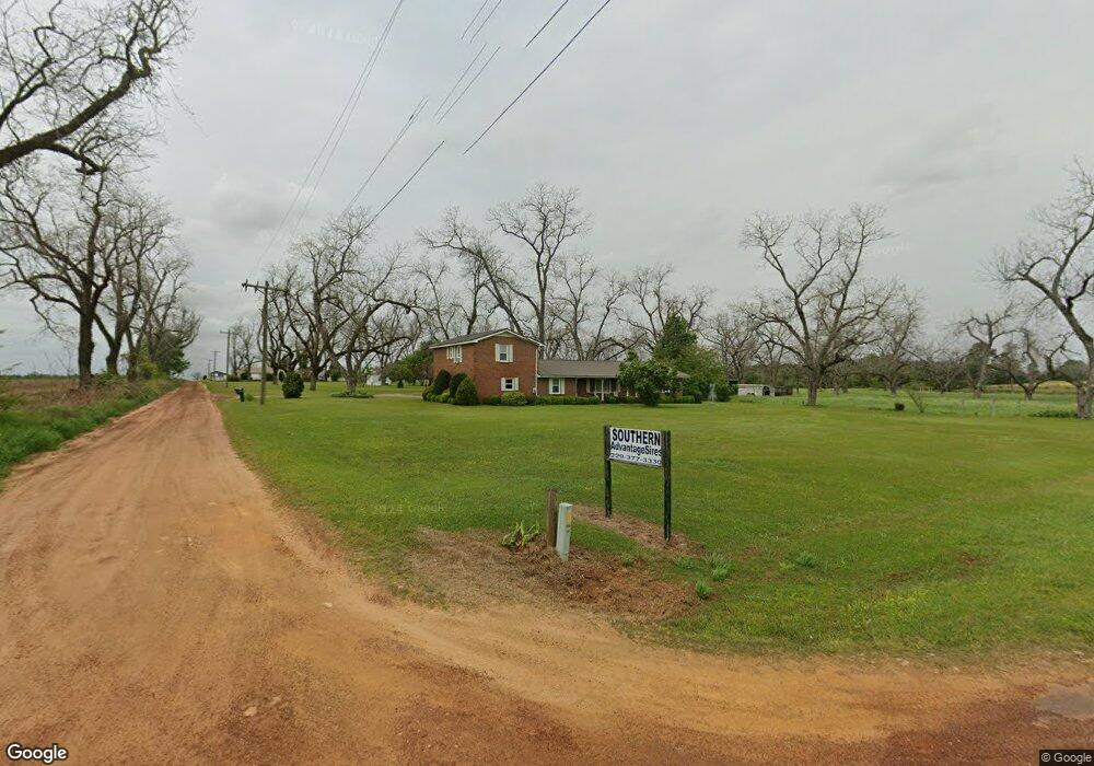 3519 Ridge Rd, Pelham, GA 31779 - photo 1