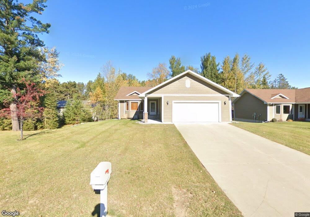 1107 SW 8th St, Grand Rapids, MN 55744 - photo 1